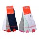 Chaussettes homme KAPPA Socquettes Tiges courtes