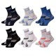 Chaussettes homme KAPPA Socquettes Tiges courtes