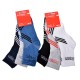 Chaussettes homme KAPPA Socquettes Tiges courtes