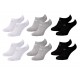 Chaussettes Femme  SERGIO TACCHINI Socquettes Tiges courtes Sport