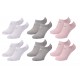 Chaussettes Enfant SERGIO TACCHINI Socquettes en Coton Majoritaire