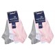 Chaussettes Enfant SERGIO TACCHINI Socquettes en Coton Majoritaire