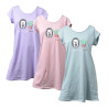 Chemise de nuit femme LITTLE UNICORNE LINE