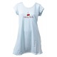 Chemise de nuit femme LITTLE UNICORNE LINE