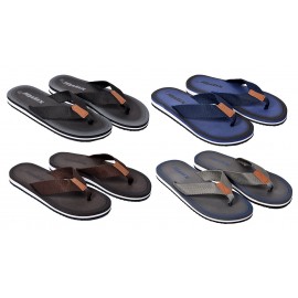 Tong Homme Mode- Chaussure de Plage Piscine -