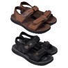 Sandales Homme PREMIUM- Chaussure d'été Qualité et Confort -