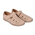 Mocassins pour Homme Doublure CUIR PREMIUM SCRATCH