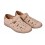 Mocassins pour Homme Doublure CUIR PREMIUM SCRATCH