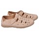 Mocassins pour Homme Doublure CUIR PREMIUM SCRATCH
