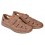 Mocassins pour Homme Doublure CUIR PREMIUM SCRATCH