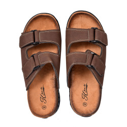 Sandales Homme PREMIUM- Chaussure d'été Qualité et Confort -