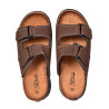 Sandales Homme PREMIUM- Chaussure d'été Qualité et Confort -