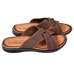 Sandales Homme PREMIUM- Chaussure d'été Qualité et Confort -