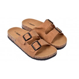 Sandales Homme PREMIUM- Chaussure d'été Qualité et Confort -