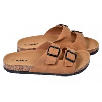 Sandales Homme PREMIUM- Chaussure d'été Qualité et Confort -