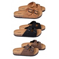 Sandales Homme PREMIUM- Chaussure d'été Qualité et Confort -