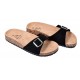 Sandale Mule Femme PREMIUM - Chaussure d'été Qualité et Confort -