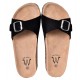 Sandale Mule Femme PREMIUM - Chaussure d'été Qualité et Confort -