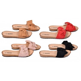 Sandale Femme MODE - Chaussure d'été Qualité et Confort -