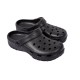 Claquette Sabot Femme EVA Confort - Sandale de Piscine -