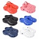 Claquette Sabot Femme EVA Confort - Sandale de Piscine -