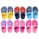 Claquette Sabot Fantaisie Enfant EVA Confort - Sandale de Piscine -