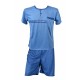 Pyjama Court Homme ECO HOMEWEAR