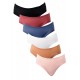 Culottes Femme Ultra confort Découpe Laser