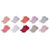 Chaussettes Enfant ECO LES INCONTOURNABLES -Assortiment modèles photos selon arrivages-