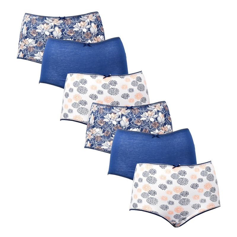 Culottes pour femme MAXI TWINDAY fantaisies