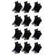 Chaussettes de Travail TRACTO pour Homme Résistance et Qualité Pro