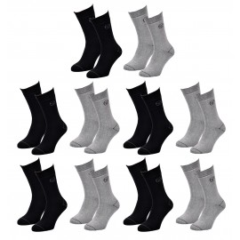 Chaussettes de Ville homme SERGIO TACCHINI