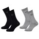 Chaussettes de Ville homme SERGIO TACCHINI