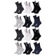 Chaussettes de Sport homme TENNIS KAPPA