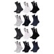 Chaussettes de Sport homme TENNIS KAPPA