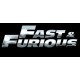 Chaussettes Pack HOMME FAST AND FURIOUS