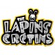 Chaussettes Pack HOMME LAPINS CRETINS