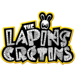 Chaussettes Pack HOMME LAPINS CRETINS