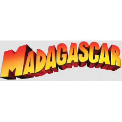 Chaussettes Pack Garçon MADAGASCAR