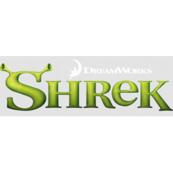 Chaussettes Pack Garçon SHREK