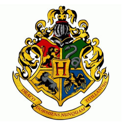 Chaussettes Pack Fille HARRY POTTER