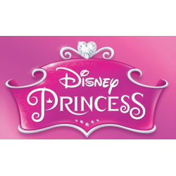 Chaussettes Pack Fille PRINCESSES DISNEY