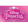 Chaussettes Pack Fille PRINCESSES DISNEY
