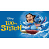 Chaussettes Pack Fille LILO ET STITCH