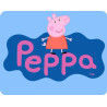 Chaussettes Pack Fille PEPPA PIG