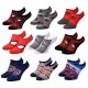 Chaussettes Pack Garçon SPIDERMAN