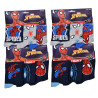 Chaussettes Pack Garçon SPIDERMAN
