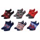 Chaussettes Pack Garçon SPIDERMAN