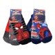 Chaussettes Pack Garçon SPIDERMAN