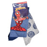 Chaussettes Pack Garçon SPIDERMAN